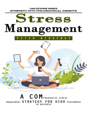 cover image of Stress Management